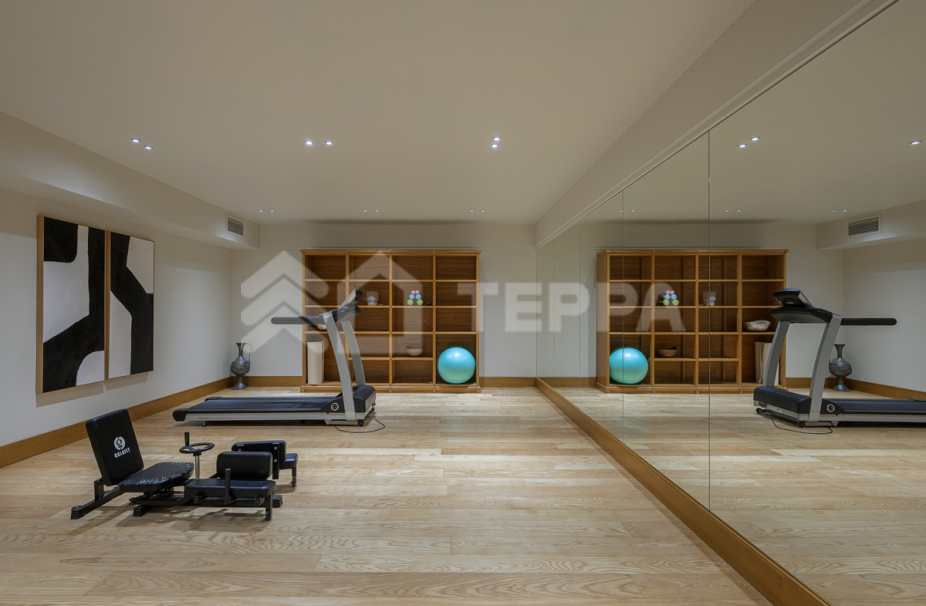 Объект ID 18448 - Дом