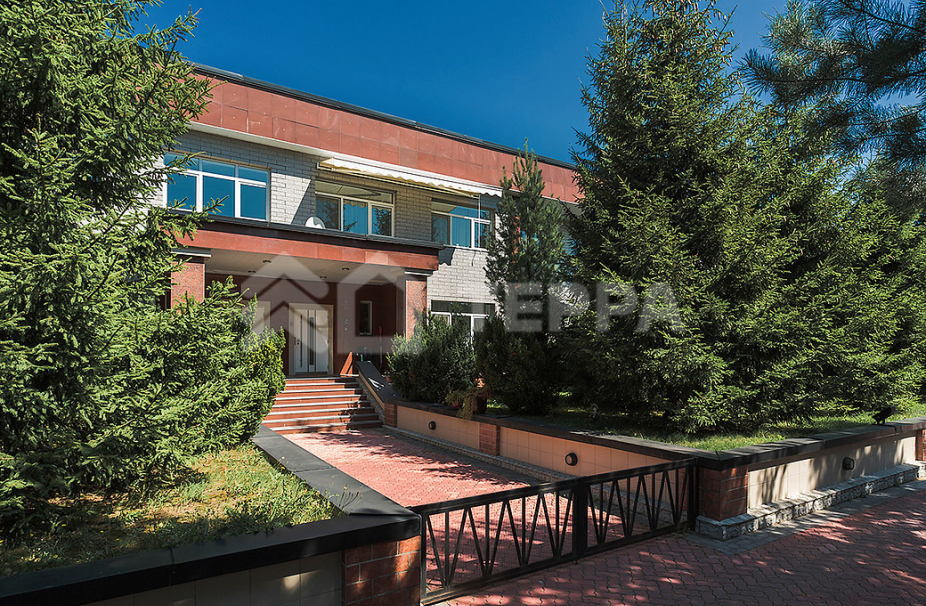 Объект ID 14161 - Таунхаус