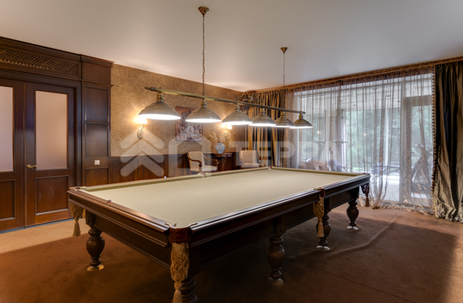 Объект ID 14291 - Дом