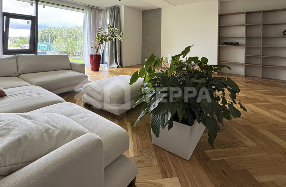 Объект ID 18858 - Дом