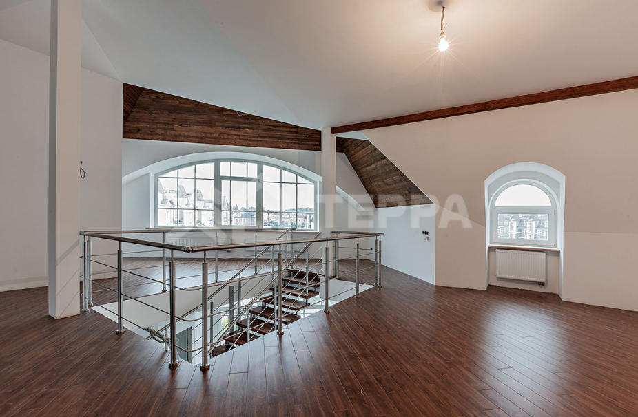 Объект ID 14832 - Таунхаус