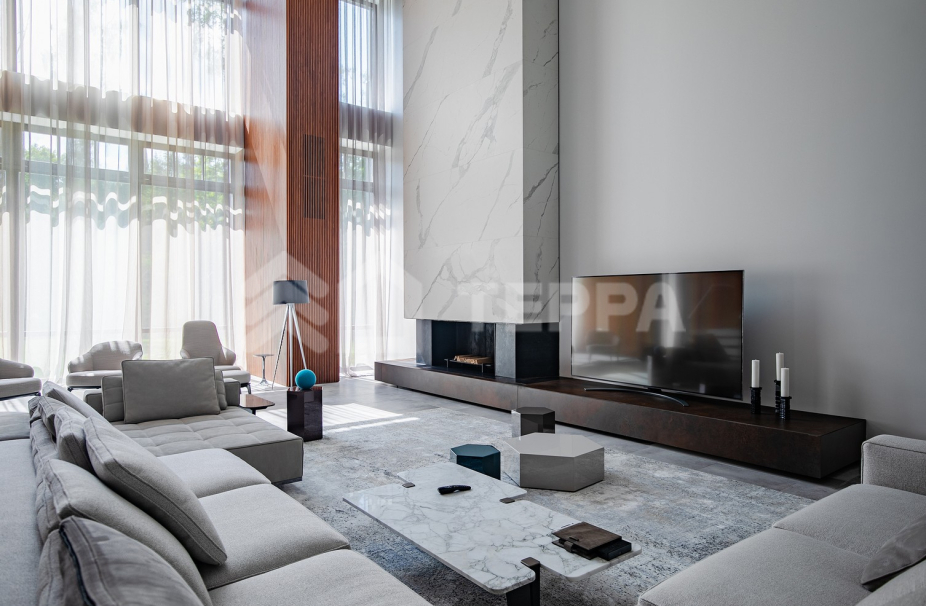 Объект ID 18563 - Дом