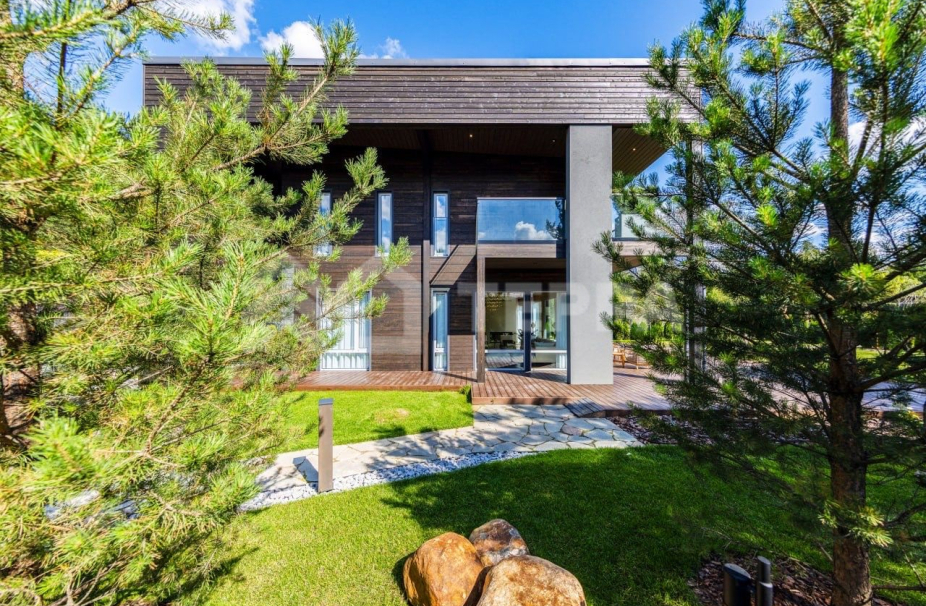 Объект ID 18884 - Дом