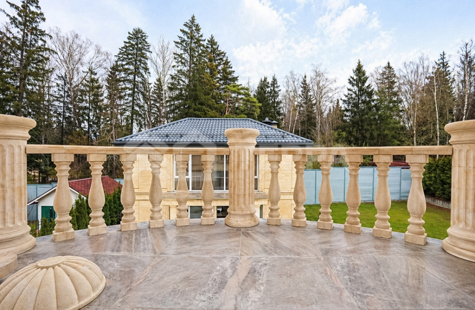 Объект ID 19152 - Дом