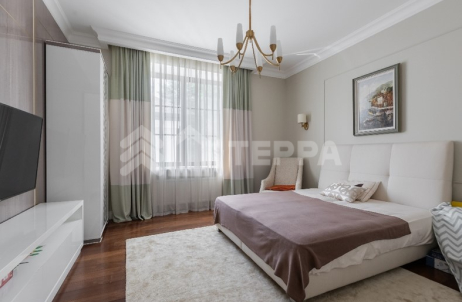 Объект ID 19143 - Дом