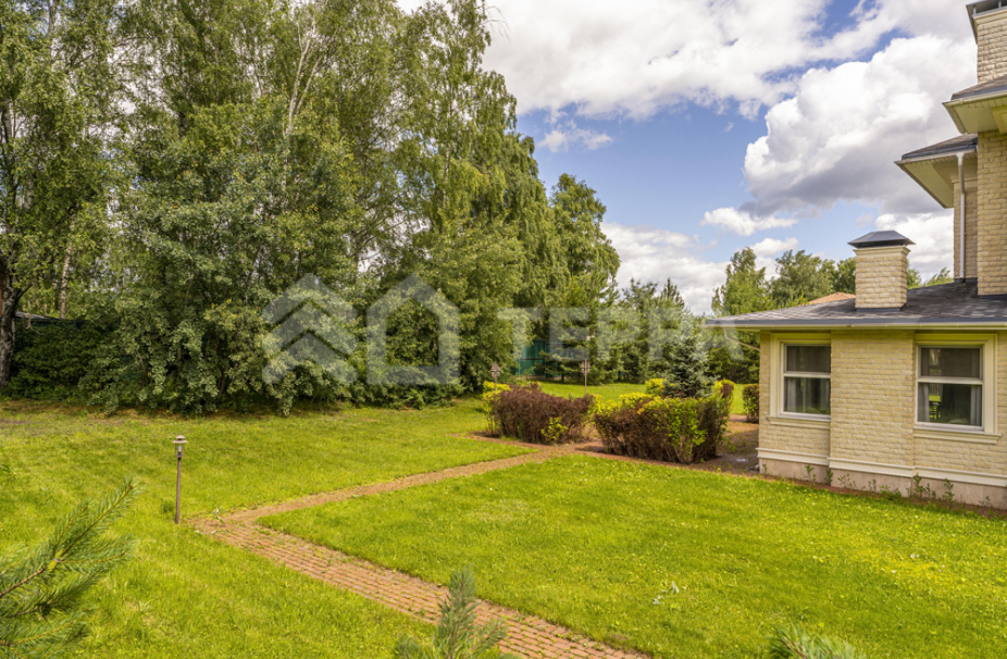 Объект ID 13435 - Дом