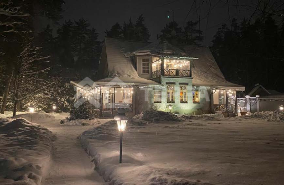 Объект ID 17628 - Дом