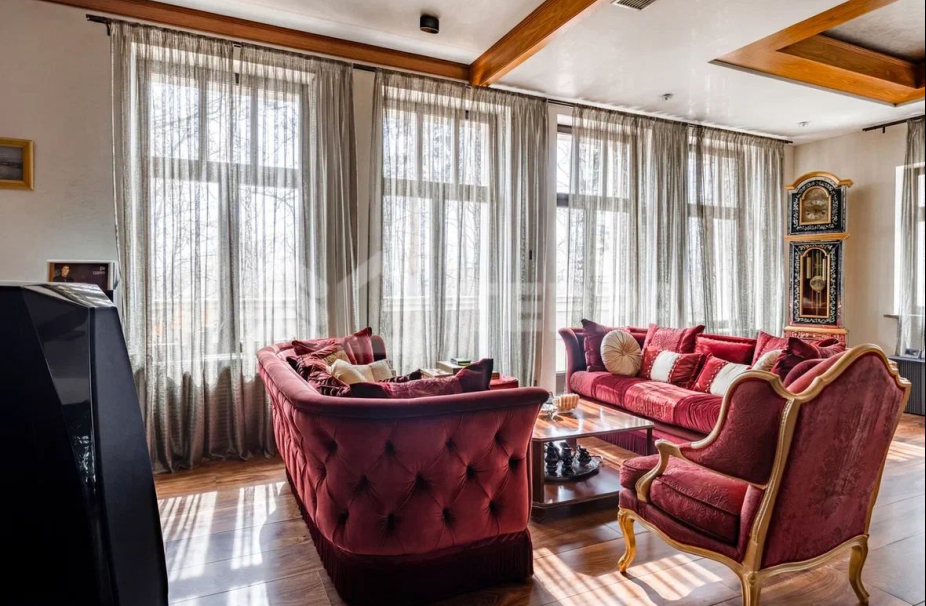 Объект ID 19150 - Дом