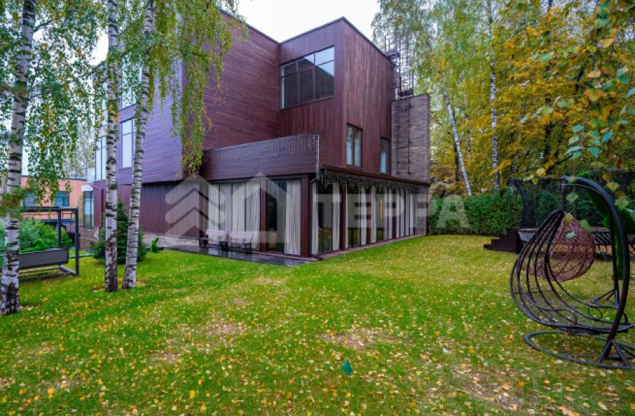 Объект ID 18643 - Дом