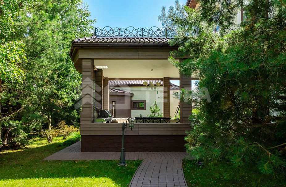 Объект ID 17170 - Дом