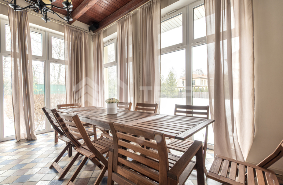 Объект ID 13573 - Дом