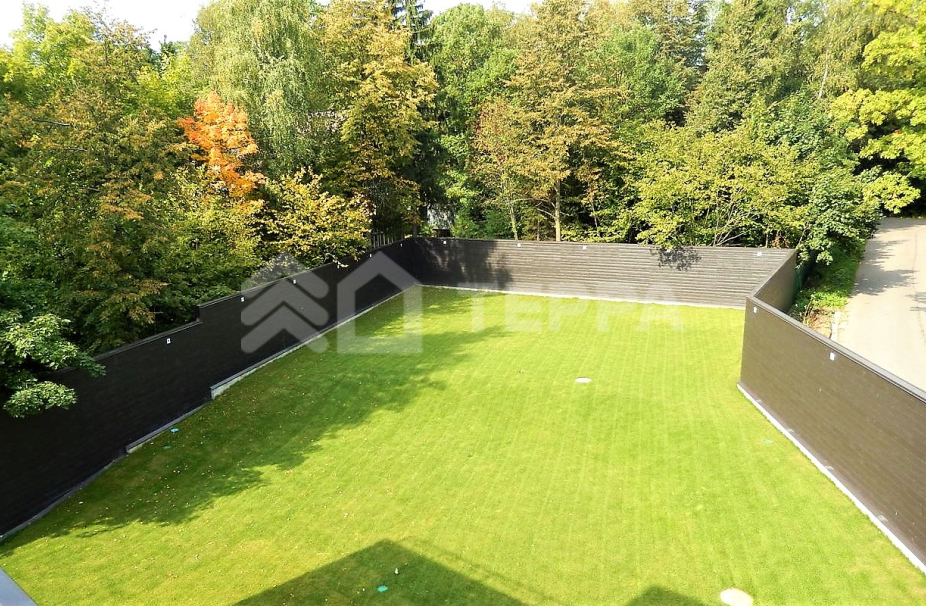 Объект ID 15166 - Дом