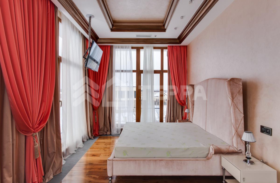 Объект ID 14332 - Дом