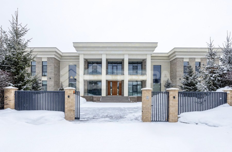 Объект ID 19130 - Дом