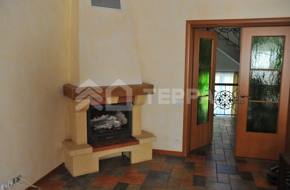 Объект ID 11792 - Дом