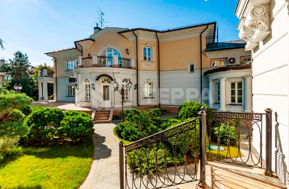 Объект ID 16819 - Дом