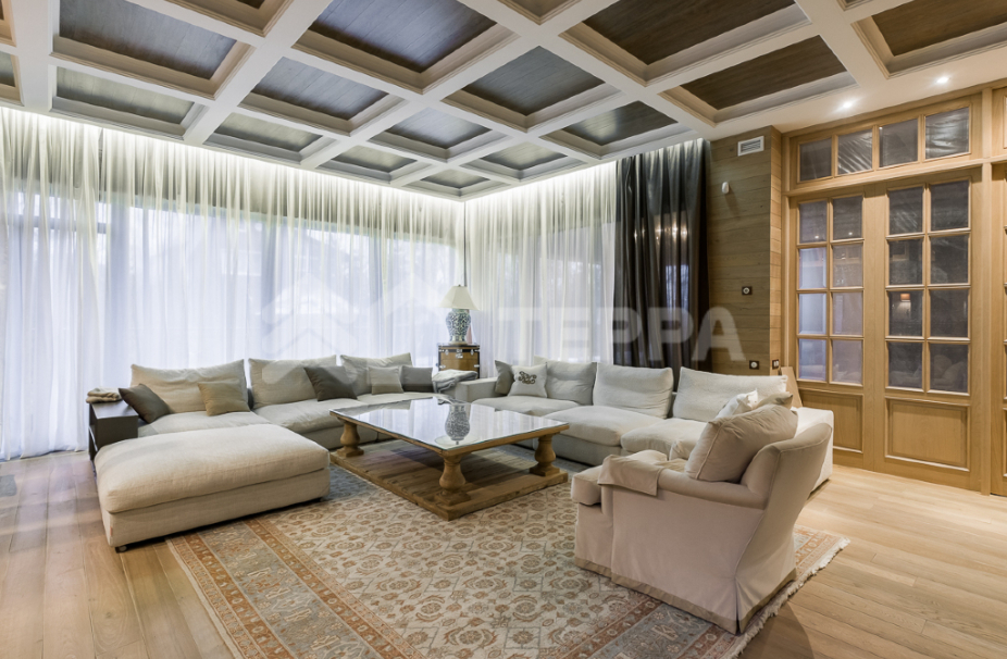 Объект ID 7758 - Дом