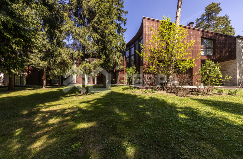 Объект ID 18231 - Дом