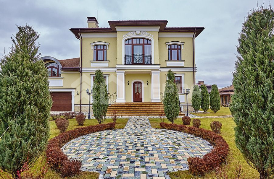 Объект ID 16089 - Дом