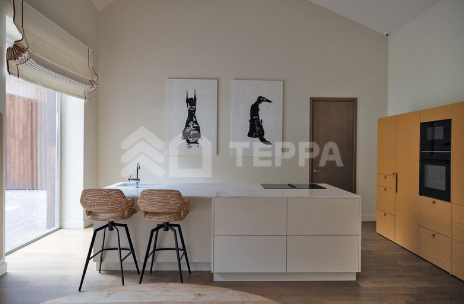 Объект ID 18848 - Дом