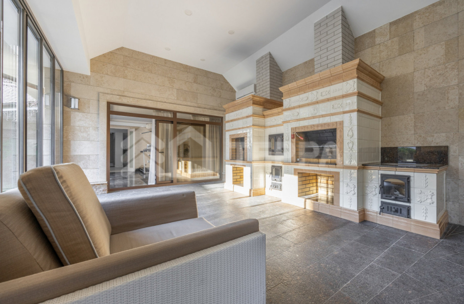 Объект ID 14106 - Дом