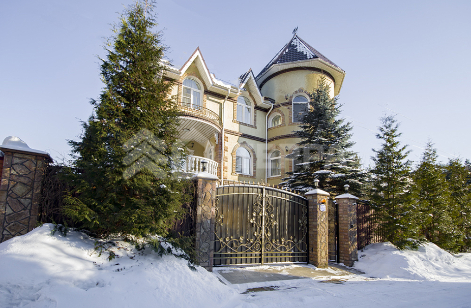 Объект ID 16452 - Дом