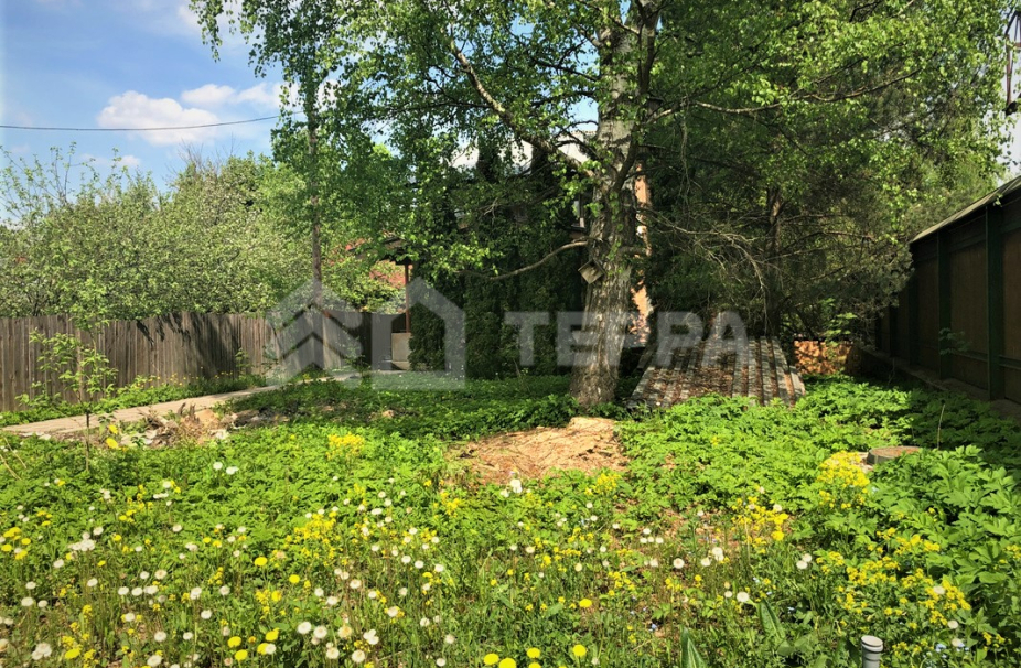 Объект ID 17761 - Дом