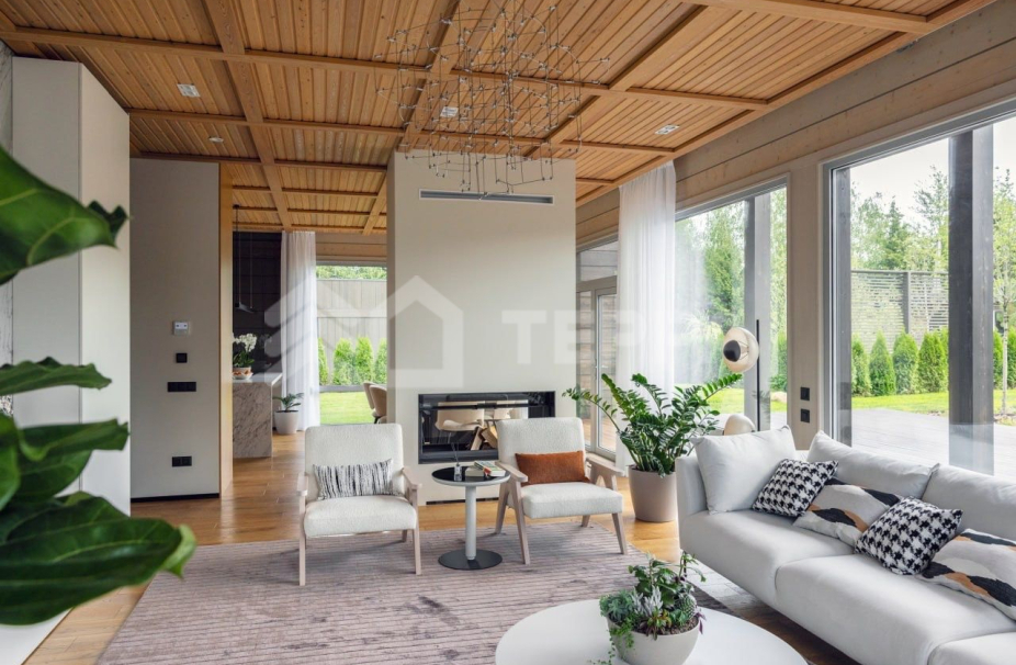 Объект ID 16656 - Дом