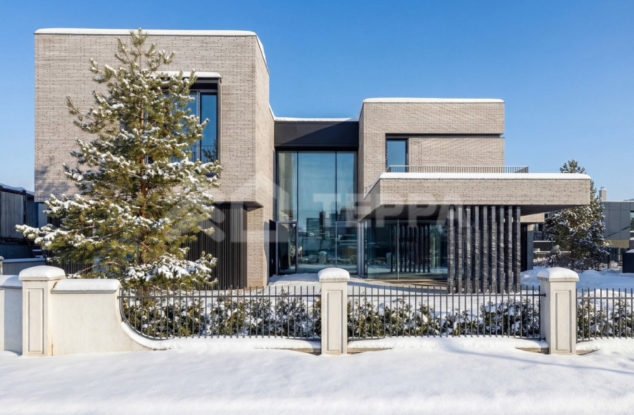 Объект ID 19149 - Дом