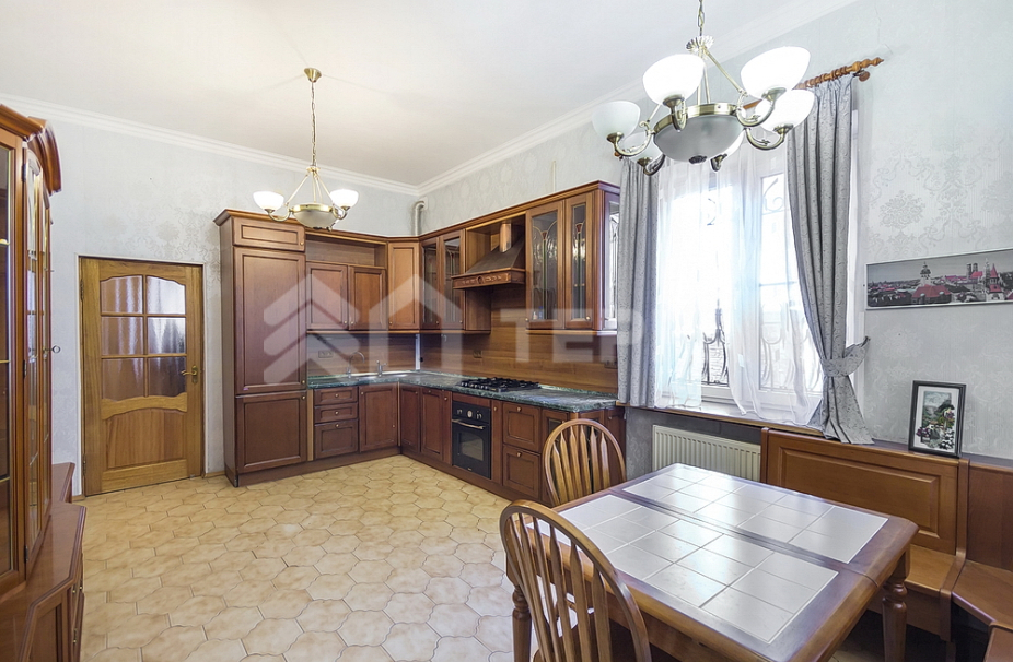 Объект ID 16777 - Дом