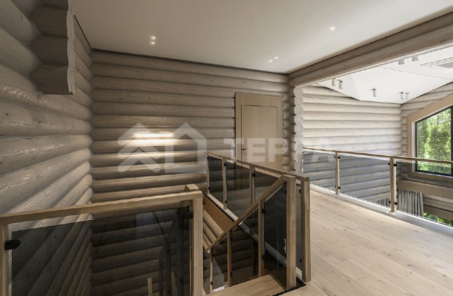 Объект ID 18696 - Дом