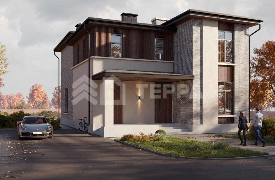 Объект ID 17848 - Дом