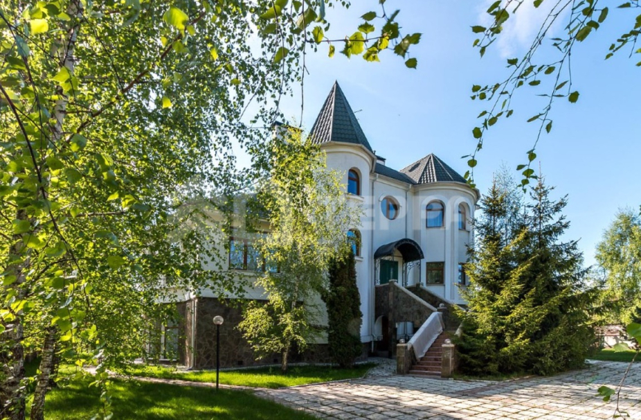 Объект ID 8239 - Дом