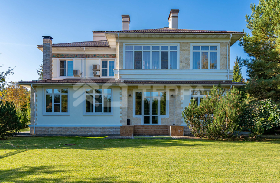 Объект ID 10412 - Дом