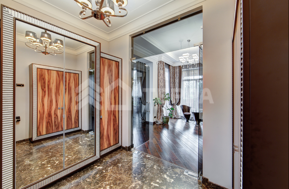 Объект ID 12166 - Дом