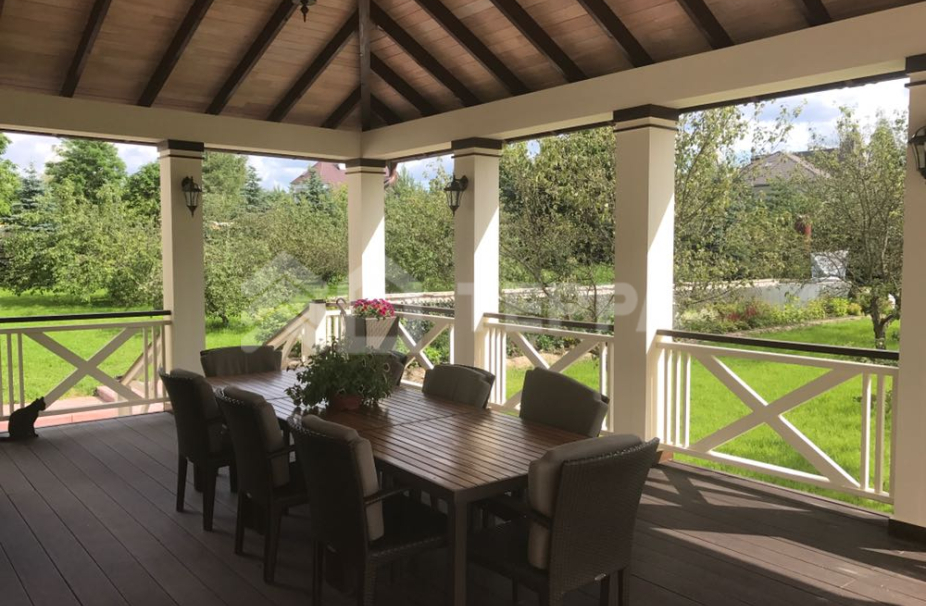 Объект ID 14092 - Дом