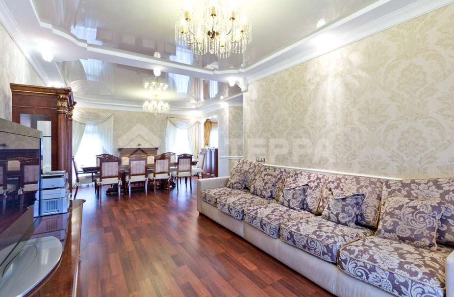 Объект ID 16100 - Дом