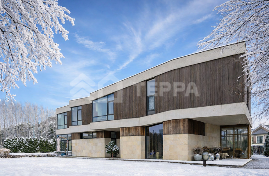 Объект ID 18986 - Дом