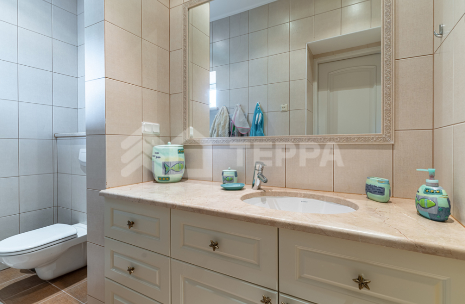 Объект ID 10412 - Дом