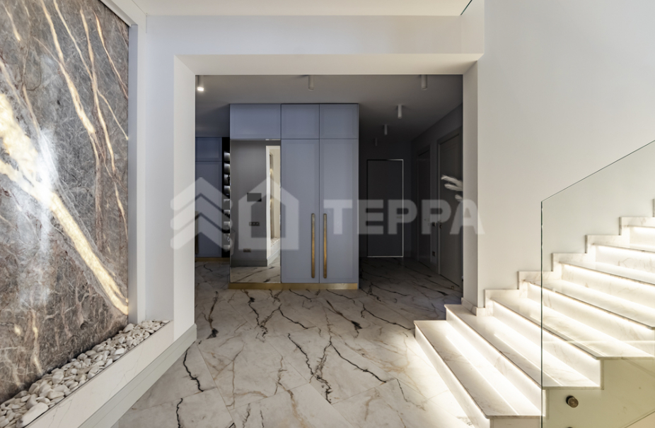 Объект ID 19135 - Дом