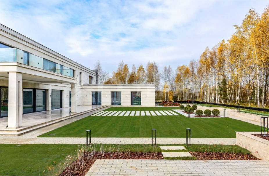 Объект ID 18924 - Дом