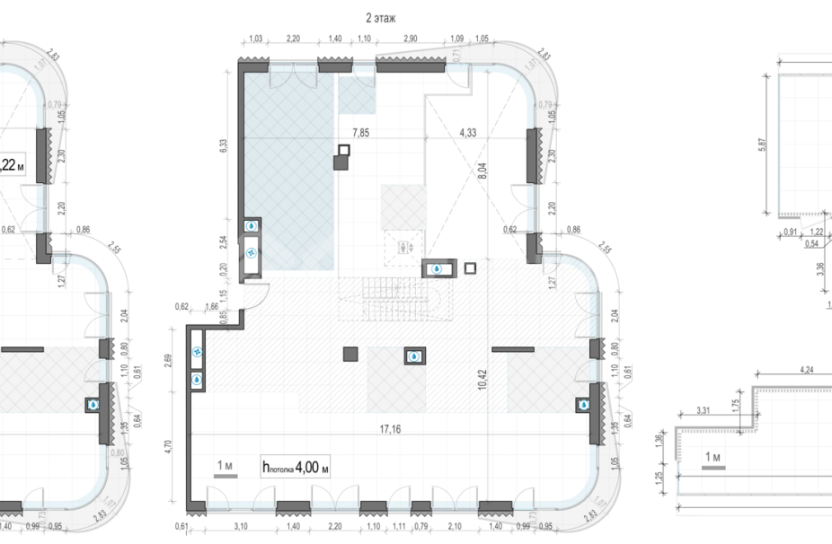 Объект ID 700000058 - Квартира