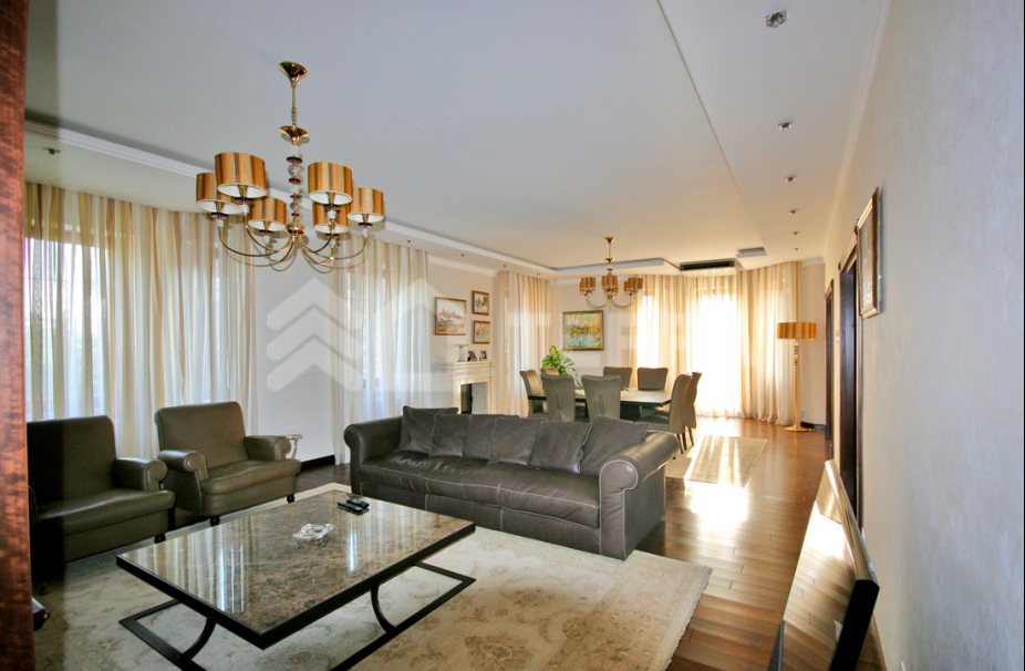 Объект ID 12809 - Дом