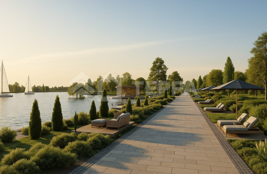 Объект ID 19046 - Участок