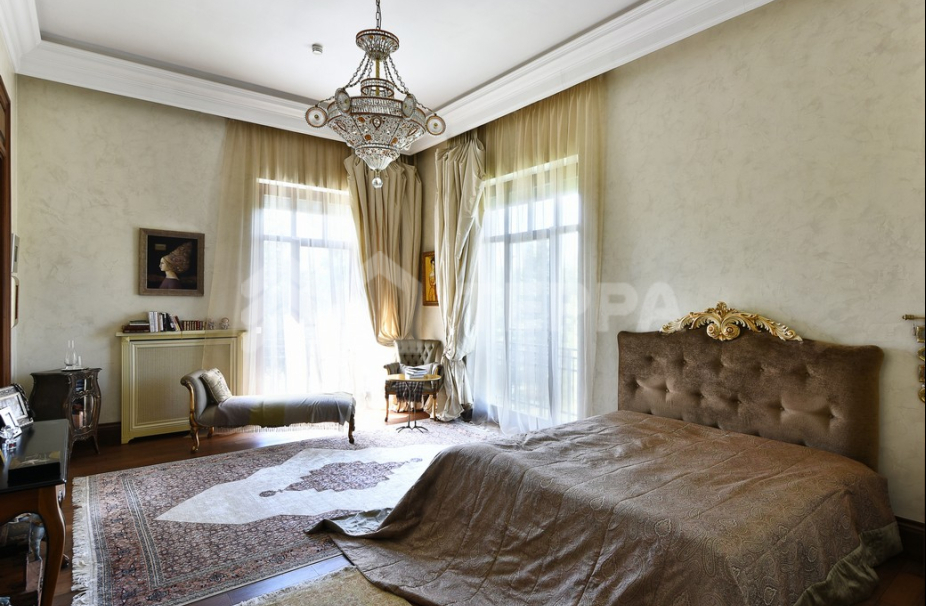 Объект ID 18926 - Дом