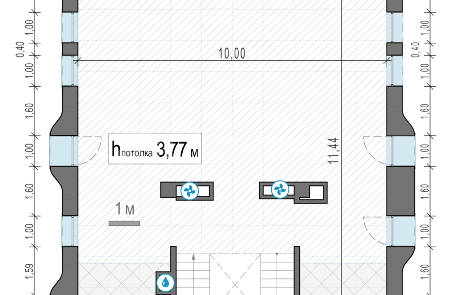 Объект ID 700000037 - Квартира