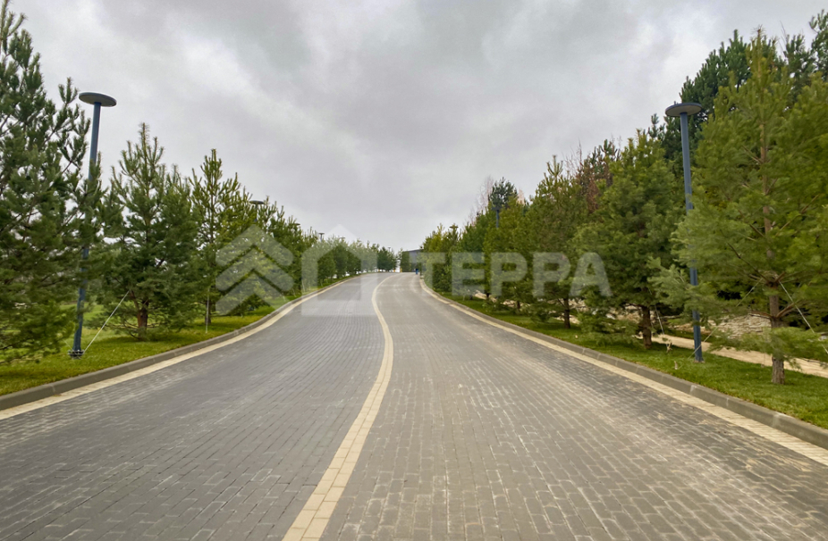 Объект ID 17414 - Участок