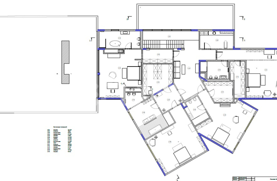 Объект ID 17912 - Дом
