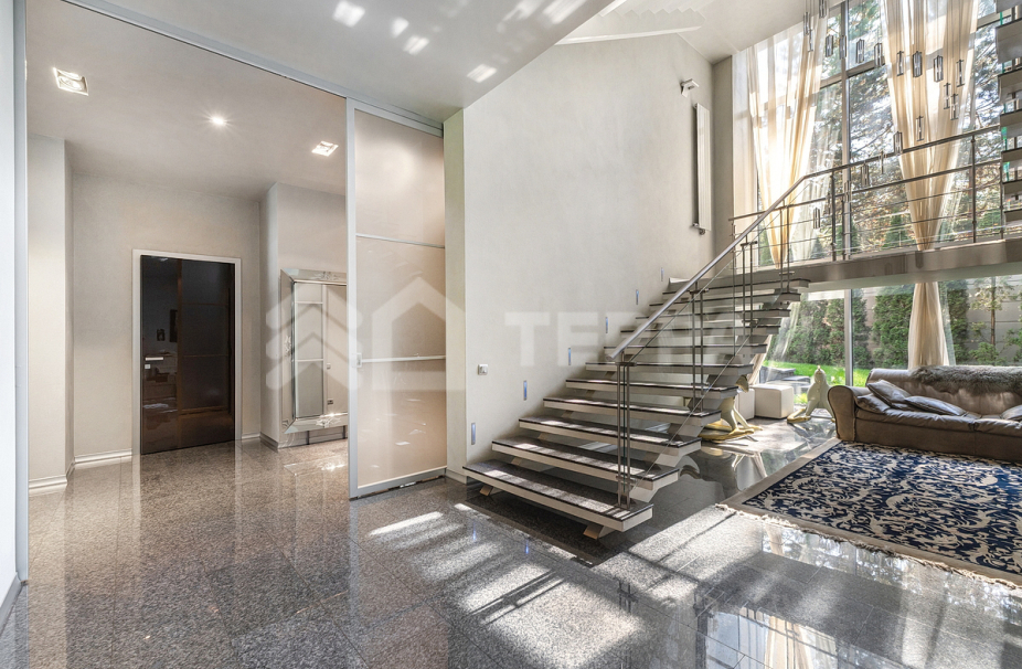 Объект ID 8582 - Дом