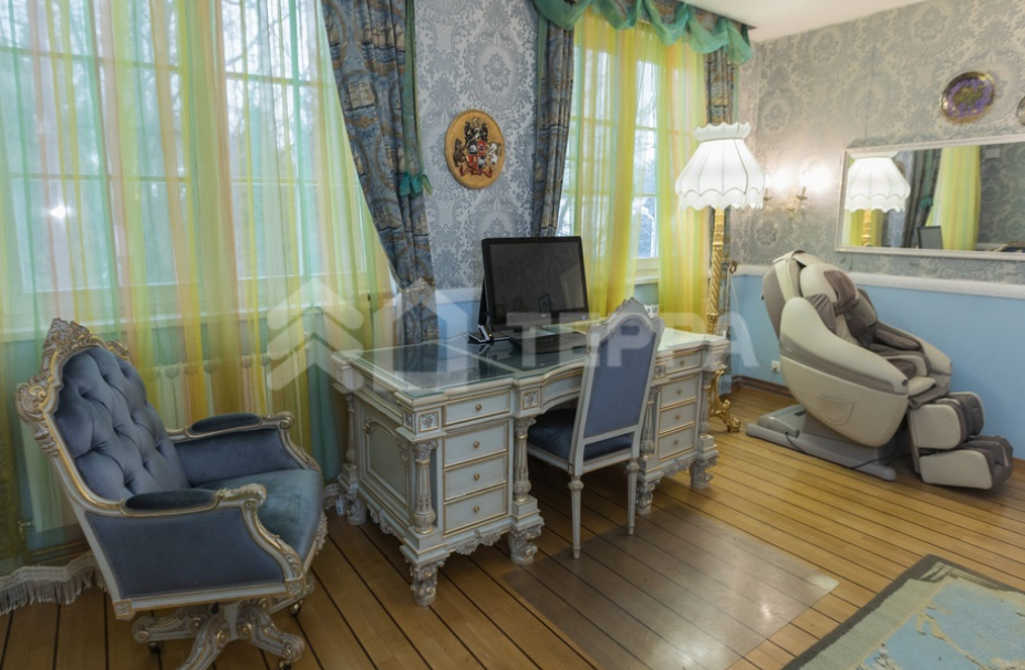 Объект ID 7394 - Дом